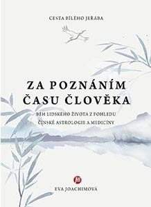 Cesta bílého jeřába za poznáním času člověka