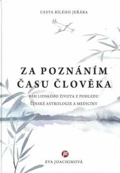 Cesta bílého jeřába za poznáním času člověka