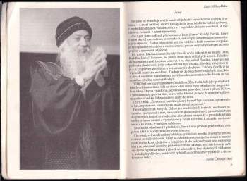 Osho: Cesta bílého oblaku