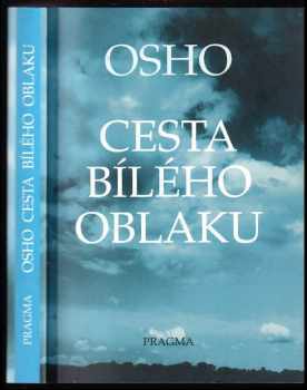 Cesta bílého oblaku