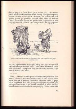 Knud Rasmussen: Cesta bílým tichem