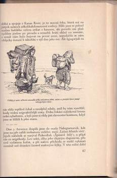 Knud Rasmussen: Cesta bílým tichem