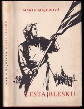 Marie Majerová: Cesta blesku