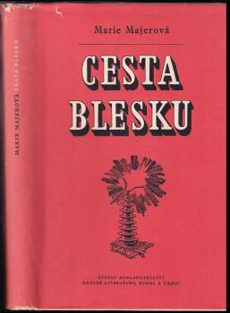 Cesta blesku