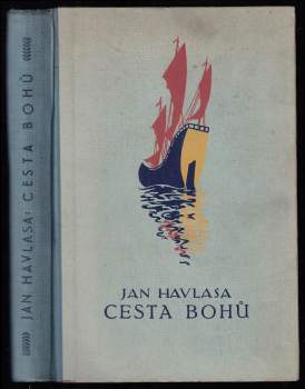 Cesta bohů