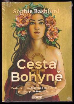 Cesta Bohyně