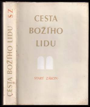 Cesta Božího lidu