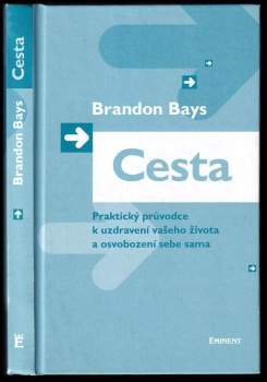 Brandon Bays: Cesta