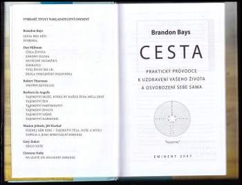 Brandon Bays: Cesta