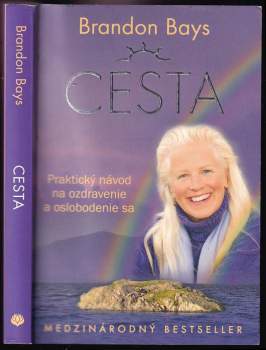Brandon Bays: Cesta