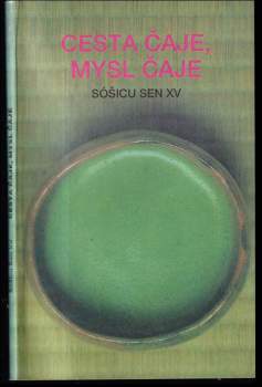 Cesta čaje, mysl čaje