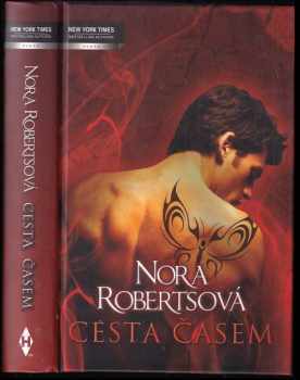 Nora Roberts: Cesta časem