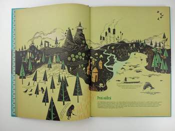 Peter Goes: Cesta časem