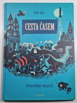 Cesta časem