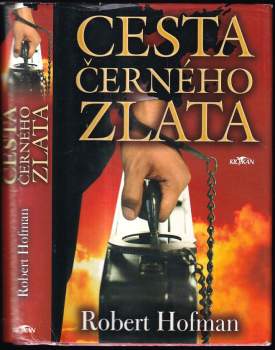 Cesta černého zlata