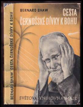 Cesta černošské dívky k bohu