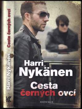 Harri Nykänen: Cesta černých ovcí
