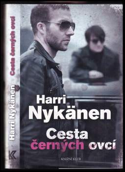 Cesta černých ovcí