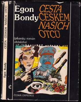 Cesta Českem našich otců