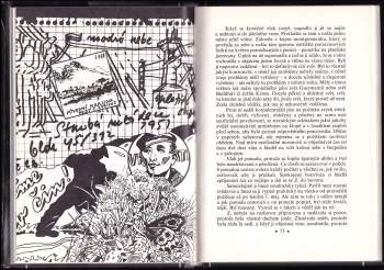 Egon Bondy: Cesta Českem našich otců
