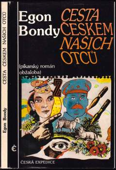 Cesta Českem našich otců