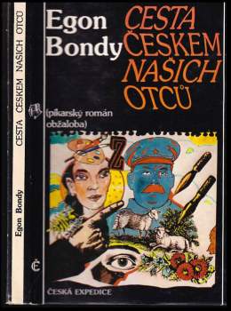 Cesta Českem našich otců