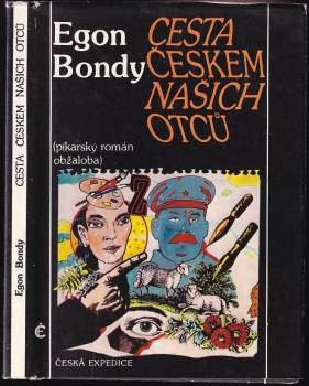 Cesta Českem našich otců