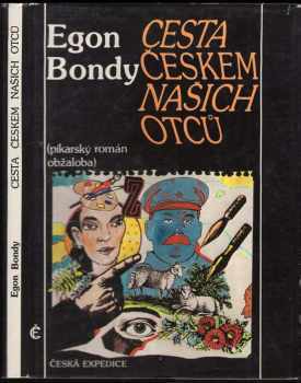 Cesta Českem našich otců