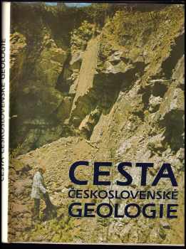 Josef Svoboda: Cesta československé geologie