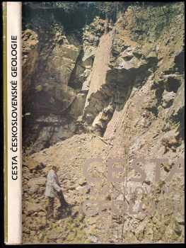 Josef Svoboda: Cesta československé geologie