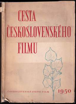 Cesta československého filmu