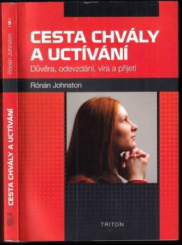 Ronan Johnston: Cesta chvály a uctívání