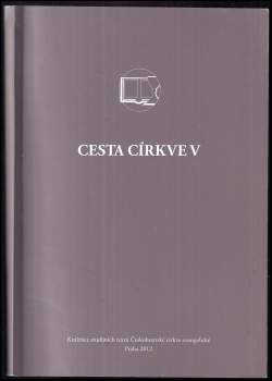 Cesta církve V