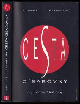Christine Li: Cesta císařovny