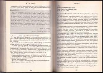 W. E. B Griffin: Cesta cti