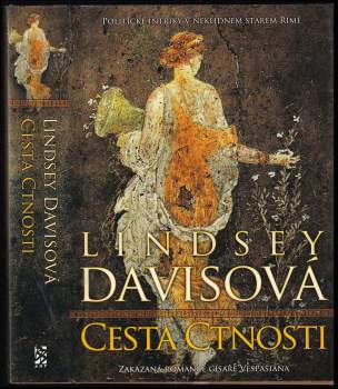 Lindsey Davis: Cesta ctnosti