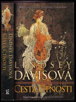 Lindsey Davis: Cesta ctnosti