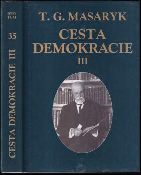 Cesta demokracie