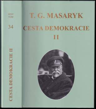 Cesta demokracie
