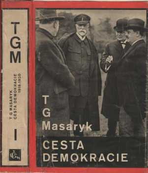 Cesta demokracie