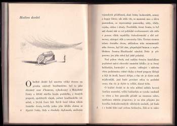 Karel Čapek: Cesta devíti hodin