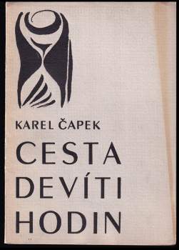 Cesta devíti hodin