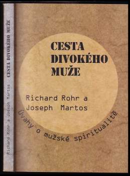 Cesta divokého muže
