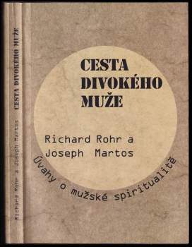 Cesta divokého muže