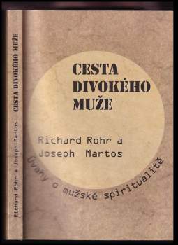 Cesta divokého muže