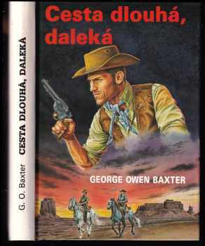Cesta dlouhá, daleká