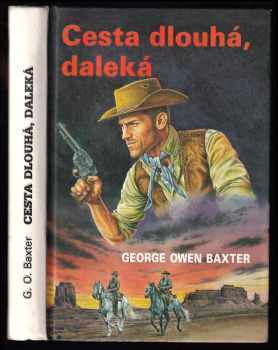 Cesta dlouhá, daleká