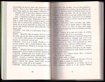 Eugene O'Neill: Cesta dlouhým dnem do noci