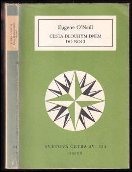 Eugene O'Neill: Cesta dlouhým dnem do noci