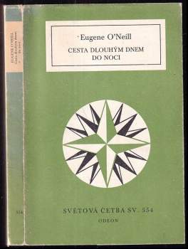 Eugene O'Neill: Cesta dlouhým dnem do noci